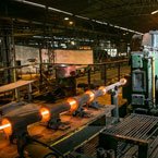 continuous-casting-operations