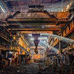 foundries