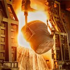steel-plants