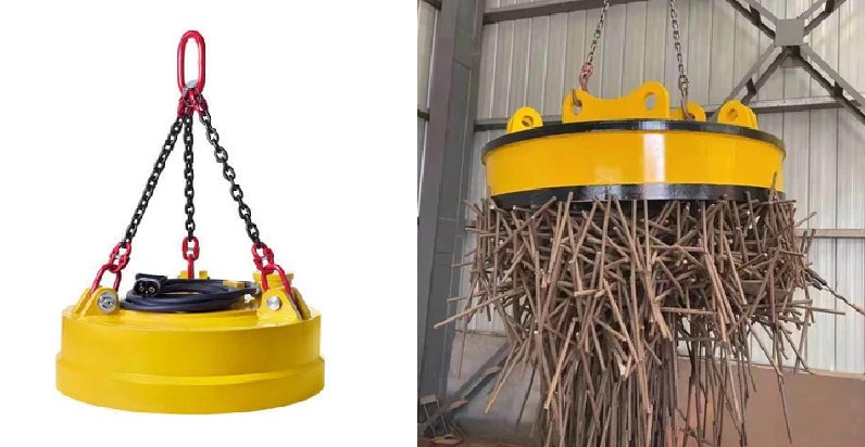 circular-lifting-magnets
