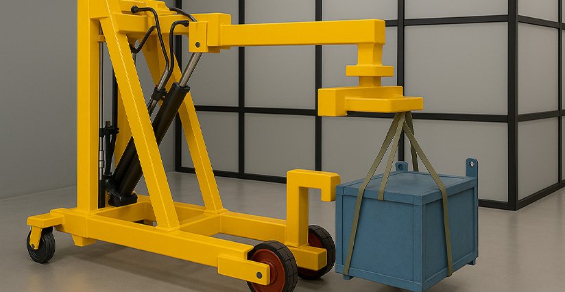 hydraulic-pusher