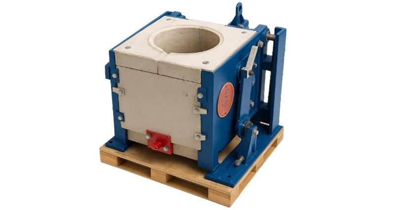 induction-furnace-crucible-box