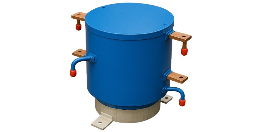 induction-furnace-di-dt-reactors