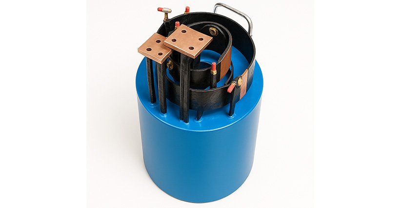 induction-furnace-high-frequency-transformer