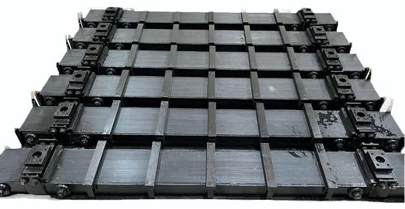 induction-furnace-lamination-yoke