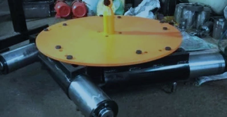 induction-furnace-lining-vibrator