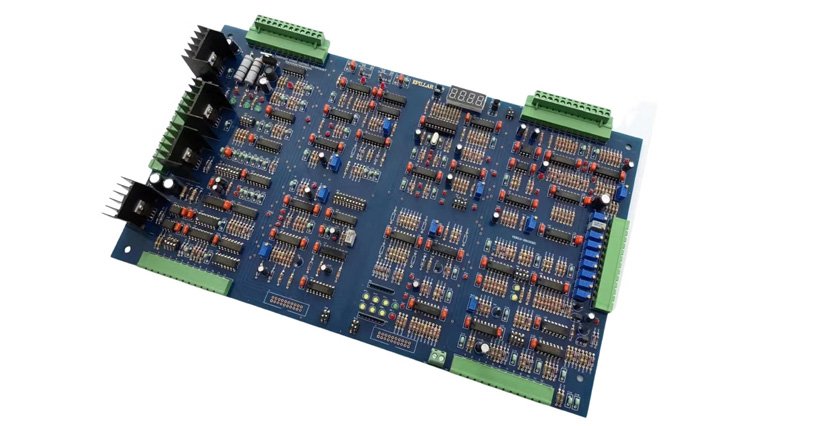 induction-furnace-pcb-cards