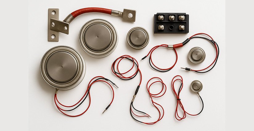 thyristor