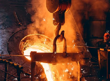 foundries