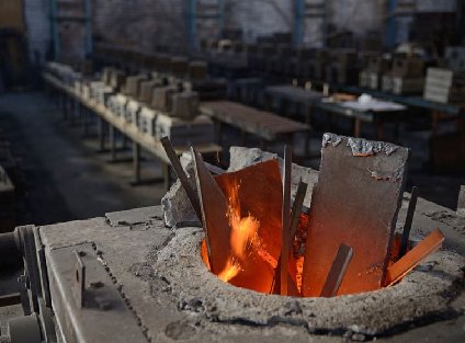 induction-melting-heating-units